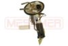 MESSMER 775240 Fuel Feed Unit